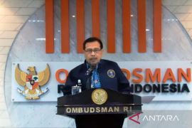 Ombudsman beri rekomendasi atas insentif 2.047 nakes belum dibayar