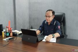 Hutama Karya sebut pekerja proyek Junction Palembang 60 persen warga Sumsel