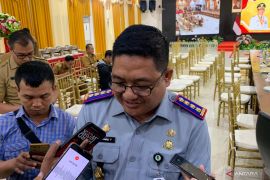 Dishub Balikpapan targetkan PAD parkir 2025 sebesar Rp2 miliar