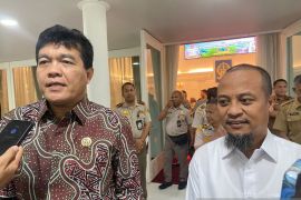 Pemprov Sulsel dan Badan Karantina RI teken MoU peningkatan ekspor