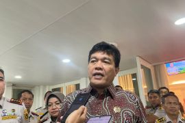 Barantin: Perlu dukungan akademisi mendorong peningkatan ekspor