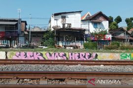 KAI kebut legalitas aset negara yang dikelolanya