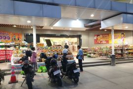 Pemprov Sumsel intensifkan TPID ke pasar pantau perkembangan harga