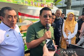 Kepala Bapanas: SPPG jadi hilirisasi pangan lokal dari pedesaan