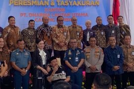 Tumbuhkan Ekonomi NTB, DLU resmikan kantor baru di Lembar