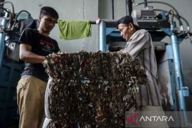 DLH Tangerang: Produksi RDF meningkat hingga 100 persen