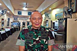 Kodam Pattimura pastikan usut dugaan oknum anggota TNI miliki tambang ilegal