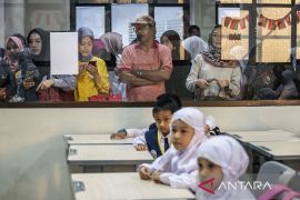Jakarta allocates $5.5 million for free private school program