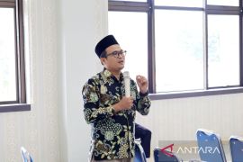 KPU Pasaman lakukan pemutakhiran data pemilih berkelanjutan sebanyak 27.670 orang