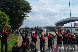 Wabup sebut unjuk rasa di PT YMMA Bekasi berpotensi ganggu iklim investasi