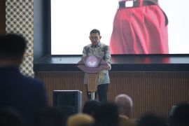 Menbud ajak kepala daerah jadikan budaya fondasi pembangunan