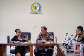 Anggota DPD minta hasil investigasi soal BBM diungkap ke publik