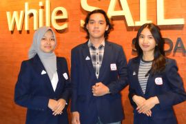 Prodi Arsitektur President University pilihan tepat untuk menjadi arsitek