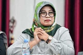 DPRD Jatim ingatkan pentingnya perlindungan lahan pertanian