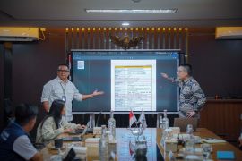 JETRO dukung ekspansi industri Jepang ke kawasan SIER