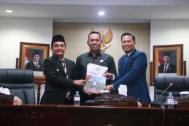 Pemkot Pontianak fokus dongkrak ekonomi dan PAD