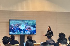 Indonesia kembali raih gelar Designer of the Year di AYDA Awards Internasional