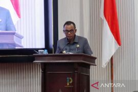 Bupati: Belitung berpotensi jadi simpul logistik nasional