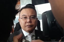 Dasco sebut pemerintah telah siapkan nama calon Dubes RI untuk AS