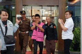 Proyek fiktif, Kejari Serang tetapkan Kaur Keuangan Desa jadi tersangka