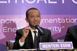 Indonesia, Russia revisit investment in Tuban refinery