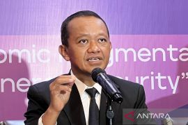 Indonesia-Rusia menghitung ulang investasi Kilang Tuban