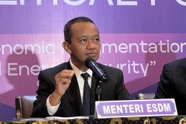 Canada, Russia keen to build nuclear plants in Indonesia: govt