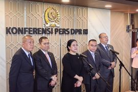 Perang Iran-Israel, Puan ingatkan pemerintah mitigasi dampak ekonomi