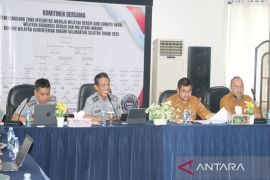 Kemenkum Kalsel dorong keadilan kemitraan usaha di Kotabaru