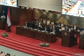 Ketua DPR buka sidang dan puji Presiden soal Raja Ampat