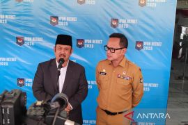 Bappenas memberikan kuliah penyelarasan pembangunan di Retret Gelombang II