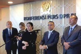 DPR koordinasi dengan pemerintah tuntaskan terkait Pulau Enggano hari ini