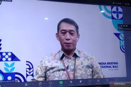 Penerimaan pajak di Bali capai Rp6,27 triliun, tumbuh 11,4 persen