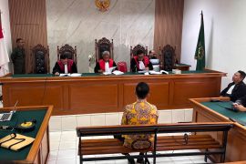 Eks Sekda Bandung divonis 5,5 tahun penjara terkait korupsi CCTV