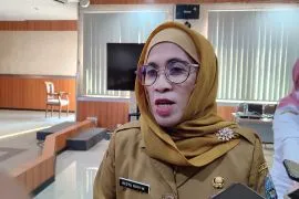 Pemprov Jatim targetkan angka kemiskinan turun jadi 9,10 persen pada 2026