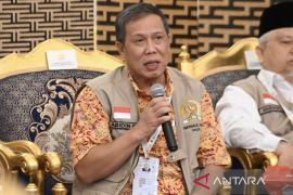 Komisi VIII DPR: Evaluasi Arab Saudi jadi dasar perbaiki layanan haji