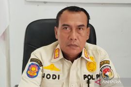 Satpol: Kasus pelanggaran perda ternak di Mukomuko menurun