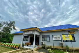 SPMB Online SMAN 1 Piani jaring 32 calon siswa baru