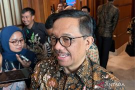 Garuda hentikan sementara rute Jakarta-Doha demi keselamatan penumpang