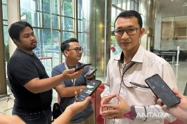 KPK terima limpahan penanganan perkara korupsi LPEI dari OJK