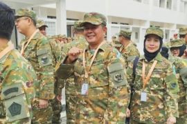 Ikuti retreat, Welly Suhery-Parulian Dalimunte tetap monitor roda pemerintahan Pasaman