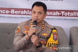 Polisi Bangkalan bantah tudingan lindungi judi sabung ayam