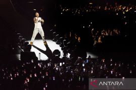 WhatsApp dilarang pada perangkat DPR AS hingga album baru Maroon 5