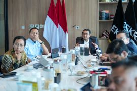 Menkomdigi: ASN harus jadi penggerak transformasi digital