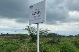KPK panggil tujuh orang swasta jadi saksi kasus dana hibah Jatim