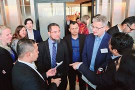 Investor Kredit Karbon Lirik Riau, Pemprov Siapkan Strategi