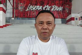 Malut United komitmen gunakan pelatih lokal selama musim 2025-2026