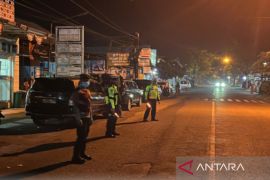 Polisi selidiki jaringan penadah pencurian kendaraan bermotor di Bangkalan