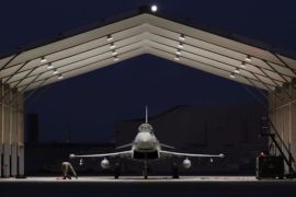 Qatar Ungkap Rudal Iran Hantam Pangkalan Udara AS