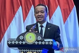 Presiden Prabowo dijadwalkan resmikan pabrik ekosistem EV pada 29 Juni